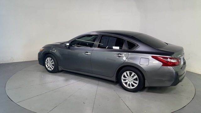 2018 Nissan Altima 2.5 S Columbia SC