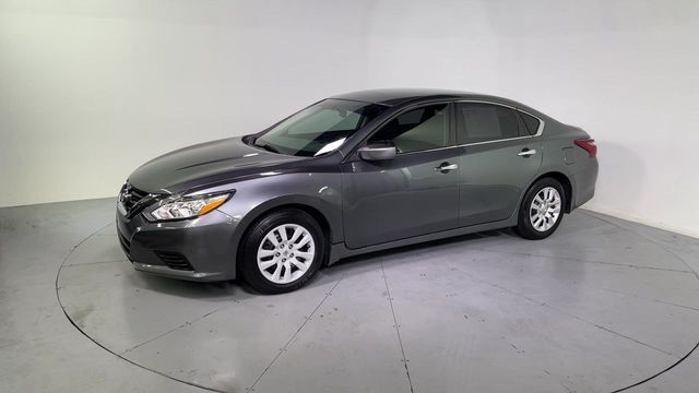 2018 Nissan Altima 2.5 S Columbia SC