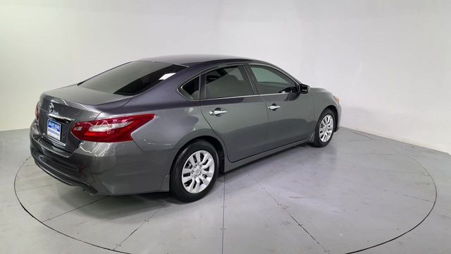 2018 Nissan Altima 2.5 S Columbia SC