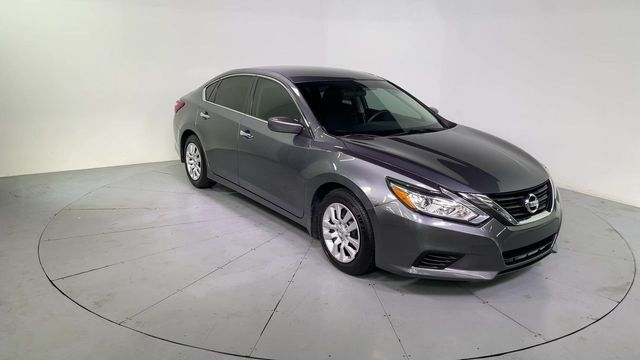 2018 Nissan Altima 2.5 S Columbia SC