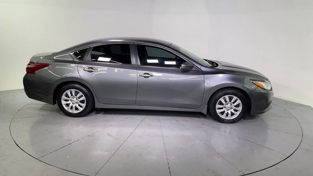 2018 Nissan Altima 2.5 S Columbia SC