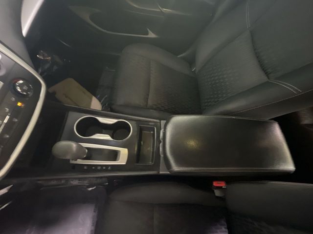 2018 Nissan Altima 2.5 S Columbia SC