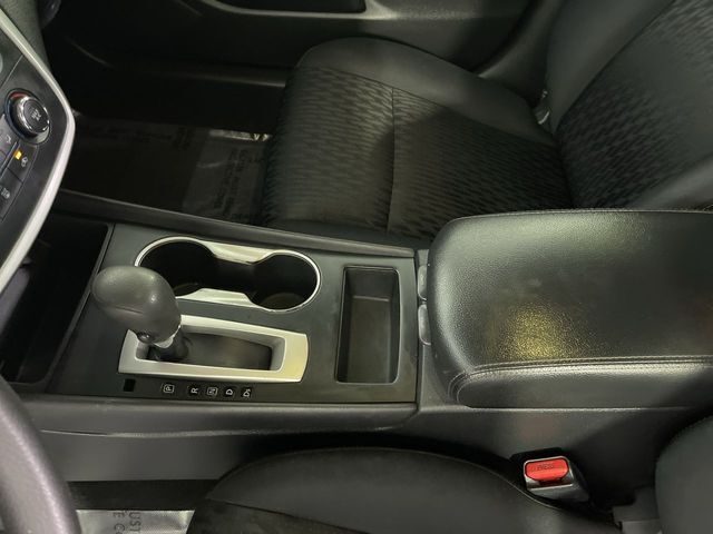2018 Nissan Altima 2.5 S Columbia SC