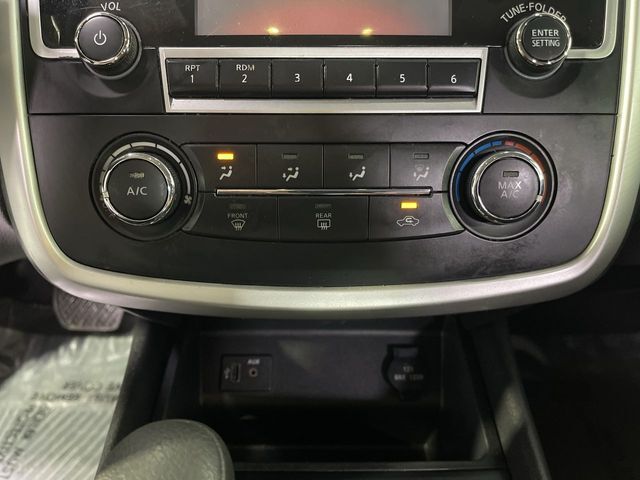 2018 Nissan Altima 2.5 S Columbia SC