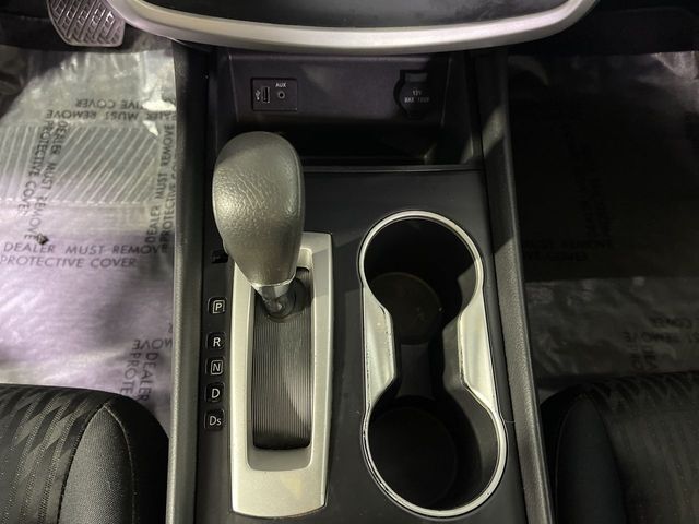 2018 Nissan Altima 2.5 S Columbia SC