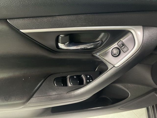 2018 Nissan Altima 2.5 S Columbia SC