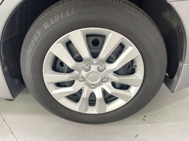 2018 Nissan Altima 2.5 S Columbia SC