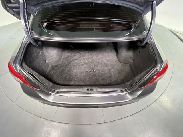 2018 Nissan Altima 2.5 S Columbia SC