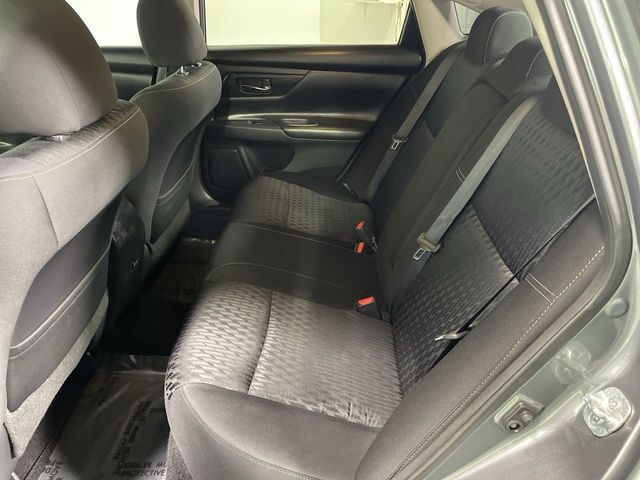 2018 Nissan Altima 2.5 S Columbia SC