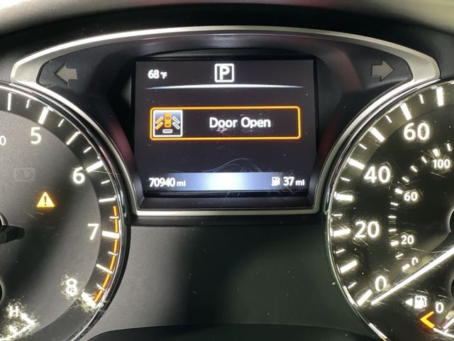 2018 Nissan Altima 2.5 S Columbia SC