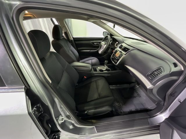 2018 Nissan Altima 2.5 S Columbia SC
