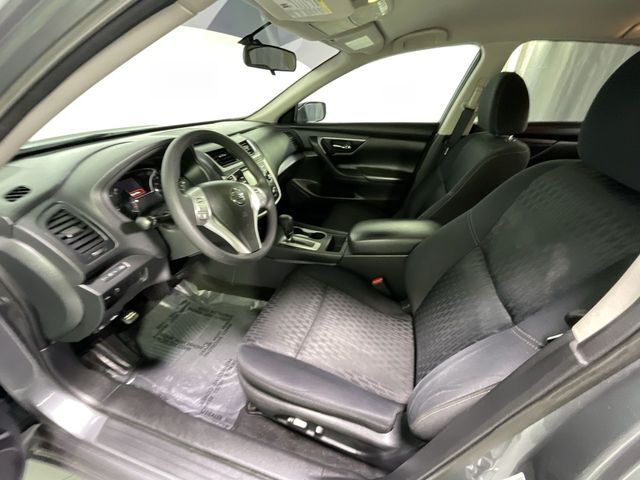 2018 Nissan Altima 2.5 S Columbia SC