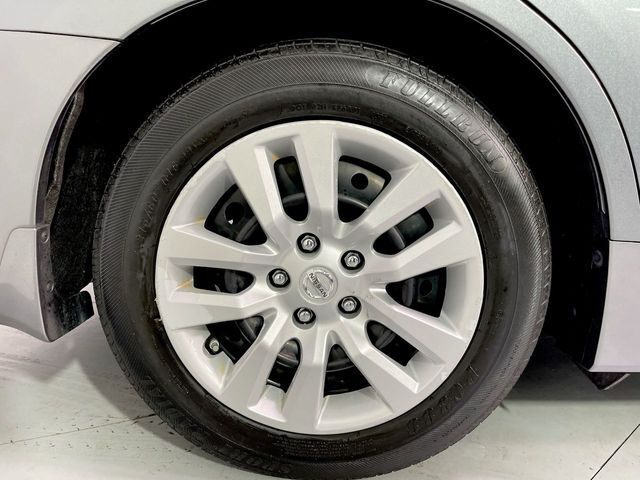 2018 Nissan Altima 2.5 S Columbia SC