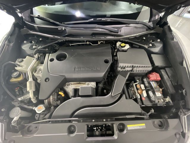 2018 Nissan Altima 2.5 S Columbia SC