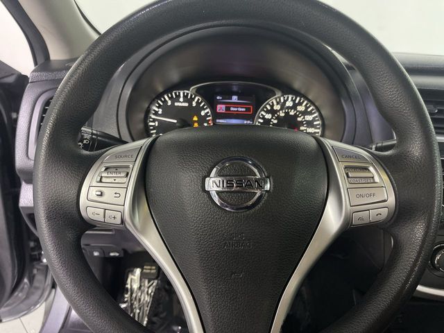 2018 Nissan Altima 2.5 S Columbia SC