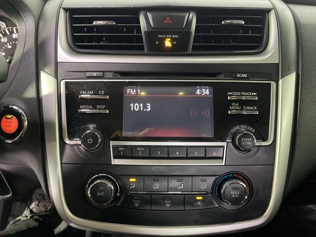 2018 Nissan Altima 2.5 S Columbia SC