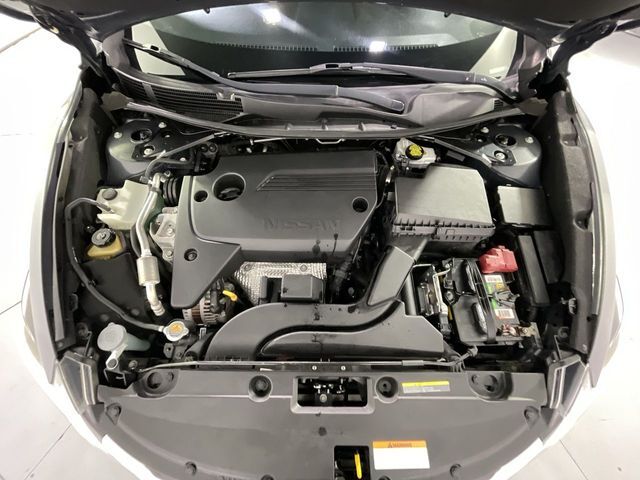 2018 Nissan Altima 2.5 S Columbia SC
