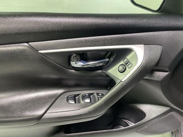 2018 Nissan Altima 2.5 S Columbia SC
