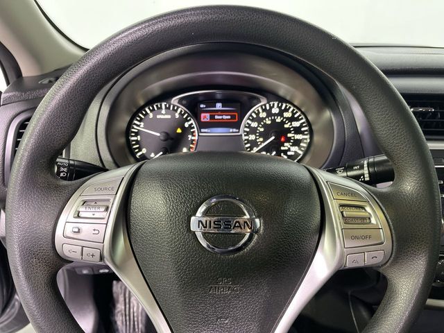 2018 Nissan Altima 2.5 S Columbia SC