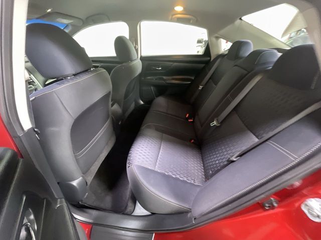 2018 Nissan Altima 2.5 S Columbia SC