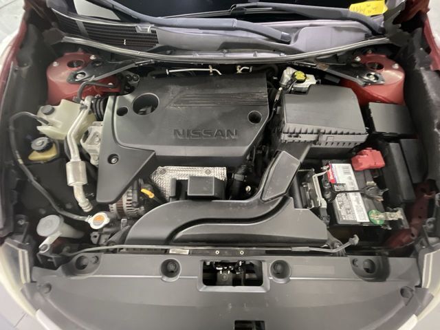 2018 Nissan Altima 2.5 S Columbia SC