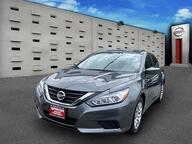2018 Nissan Altima 2.5 S Greenvale NY 2018 Nissan Altima 2.5 S Greenvale NY