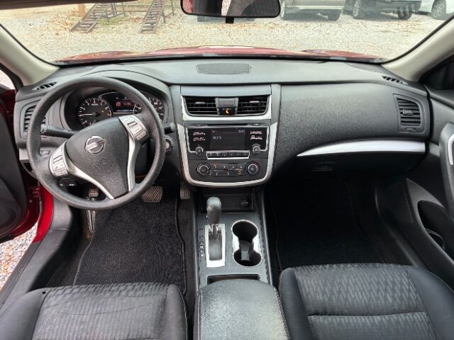 2018 Nissan Altima 2.5 S Hattiesburg MS