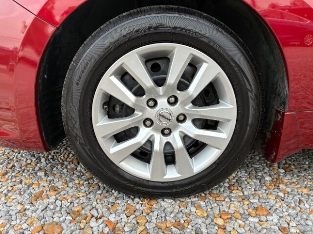 2018 Nissan Altima 2.5 S Hattiesburg MS