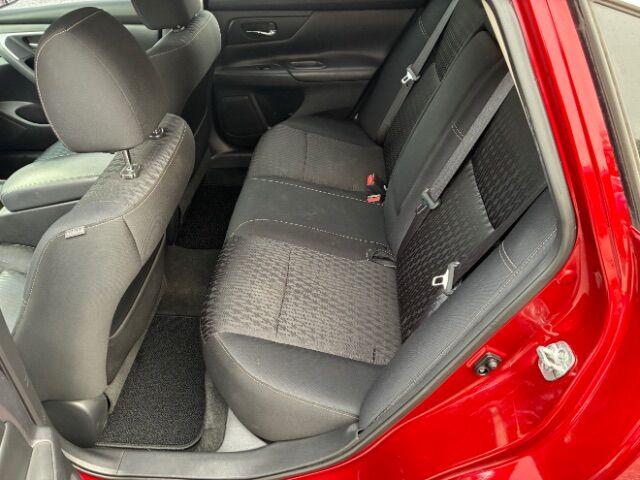 2018 Nissan Altima 2.5 S Hattiesburg MS