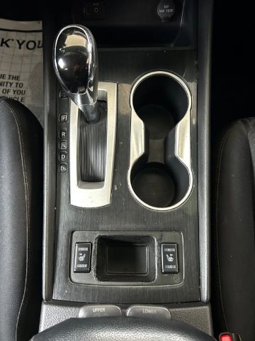 2018 Nissan Altima 2.5 S Houston TX