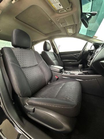 2018 Nissan Altima 2.5 S Houston TX