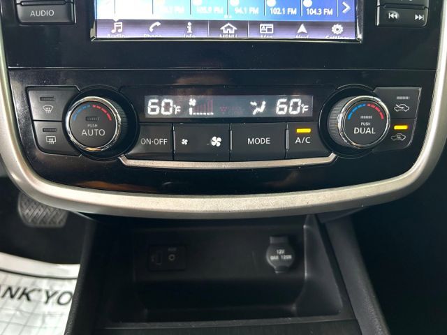 2018 Nissan Altima 2.5 S Houston TX