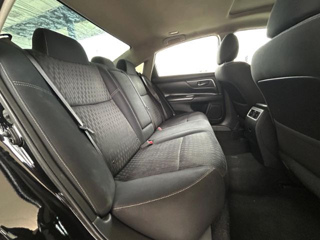 2018 Nissan Altima 2.5 S Houston TX