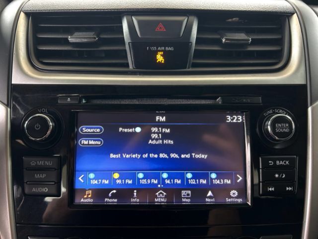 2018 Nissan Altima 2.5 S Houston TX