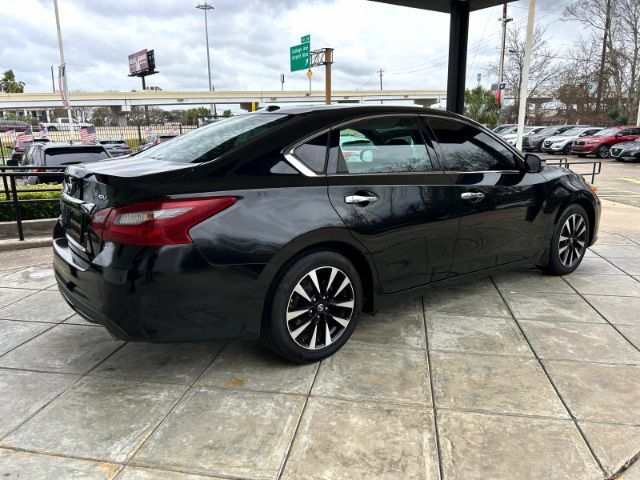 2018 Nissan Altima 2.5 S Houston TX