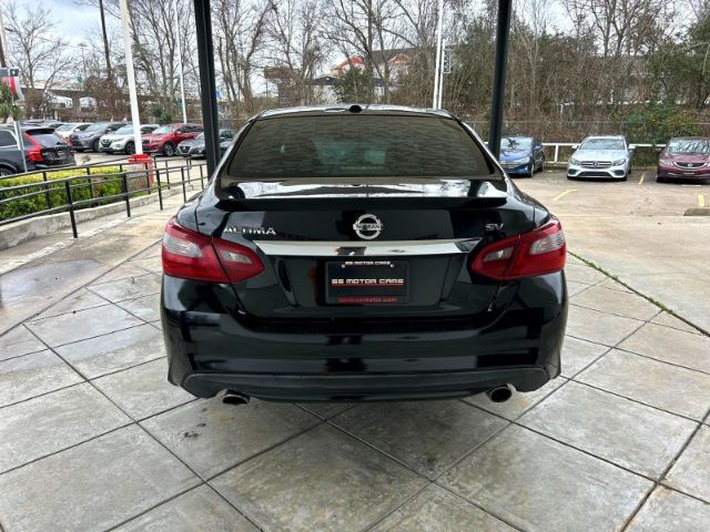 2018 Nissan Altima 2.5 S Houston TX