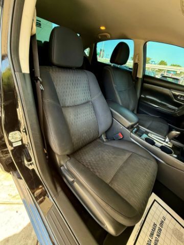 2018 Nissan Altima 2.5 S Houston TX