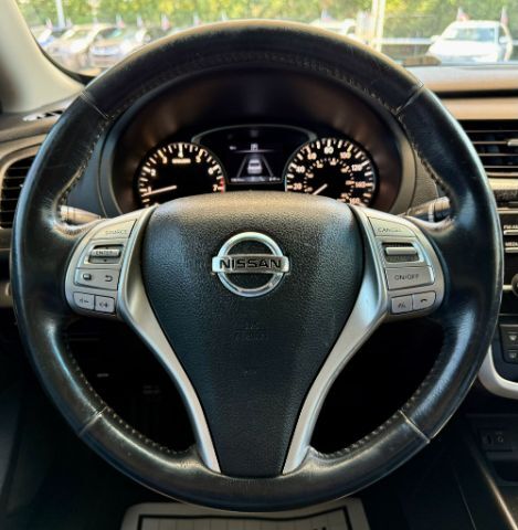 2018 Nissan Altima 2.5 S Houston TX