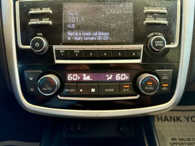 2018 Nissan Altima 2.5 S Houston TX