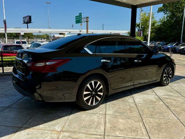 2018 Nissan Altima 2.5 S Houston TX