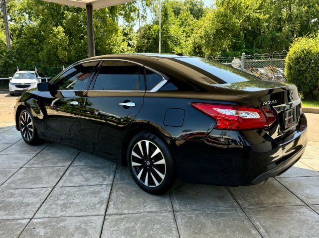 2018 Nissan Altima 2.5 S Houston TX