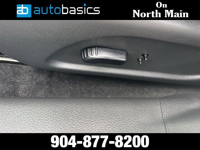 2018 Nissan Altima 2.5 S Jacksonville FL