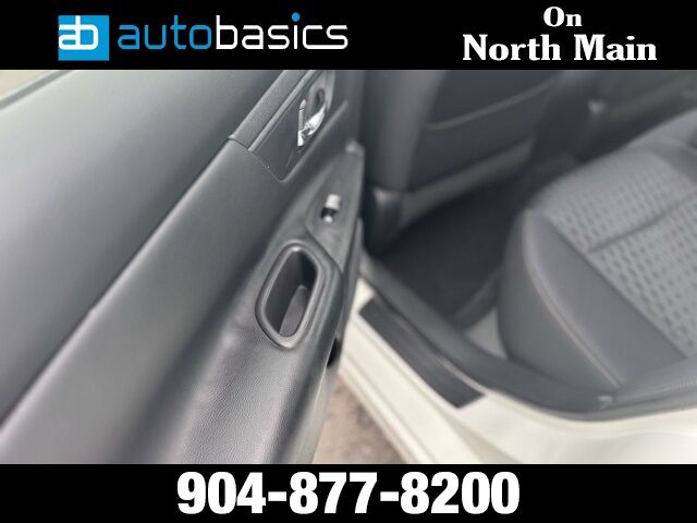 2018 Nissan Altima 2.5 S Jacksonville FL