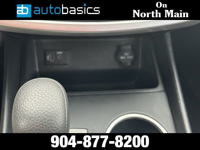 2018 Nissan Altima 2.5 S Jacksonville FL