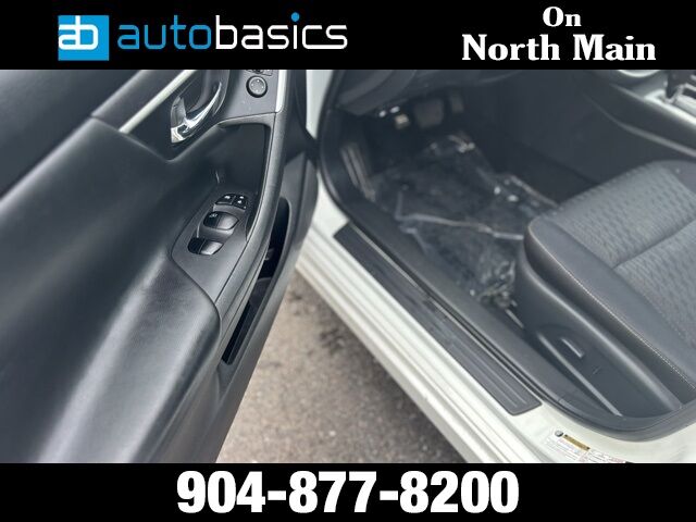 2018 Nissan Altima 2.5 S Jacksonville FL