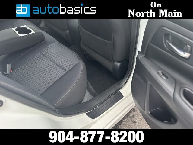 2018 Nissan Altima 2.5 S Jacksonville FL