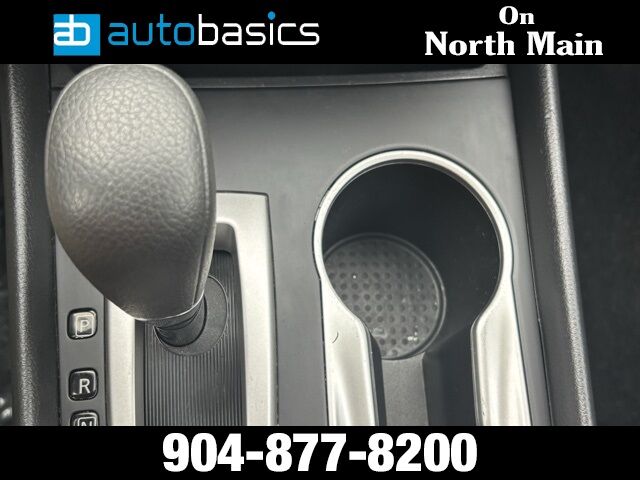 2018 Nissan Altima 2.5 S Jacksonville FL