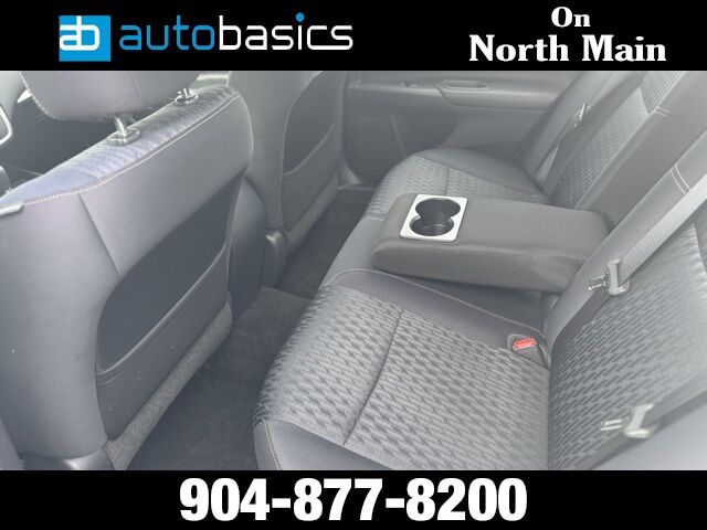 2018 Nissan Altima 2.5 S Jacksonville FL