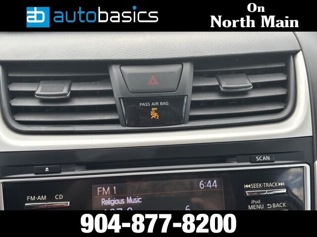 2018 Nissan Altima 2.5 S Jacksonville FL