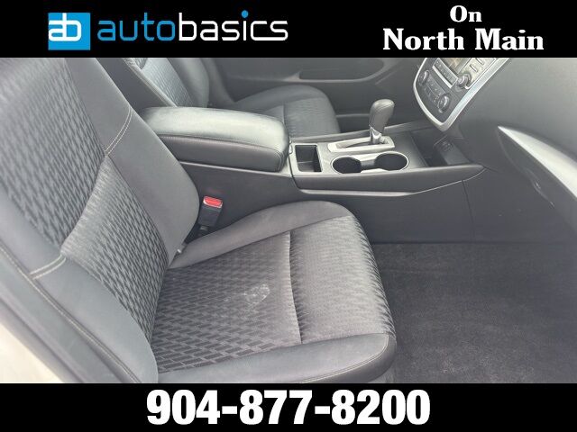 2018 Nissan Altima 2.5 S Jacksonville FL